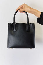 Load image into Gallery viewer, David Jones PU Leather Handbag