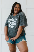 Load image into Gallery viewer, Sew In Love Take It Easy Graphic Tee