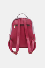 Load image into Gallery viewer, Nicole Lee USA Nikky Fashion Backpack