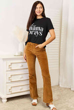 Load image into Gallery viewer, Simply Love THIS MAMA PRAYS Graphic T-Shirt