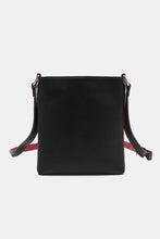 Load image into Gallery viewer, Nicole Lee USA Nikky Crossbody Bag