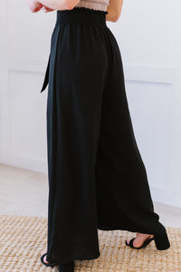 GeeGee All the Feels Wide Leg Pants