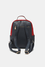 Load image into Gallery viewer, Nicole Lee USA Nikky Fashion Backpack