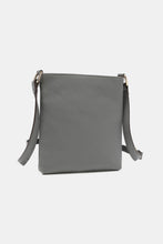 Load image into Gallery viewer, Nicole Lee USA Nikky Crossbody Bag