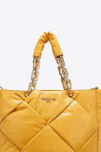 Load image into Gallery viewer, Nicole Lee USA Mesmerize Handbag