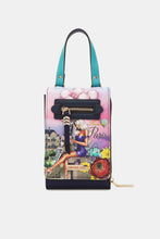 Load image into Gallery viewer, Nicole Lee USA Small Crossbody Wallet