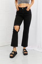 Load image into Gallery viewer, RISEN Yasmin Relaxed Distressed Jeans