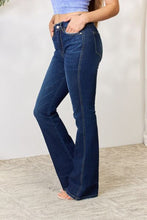 Load image into Gallery viewer, Kancan Slim Bootcut Jeans