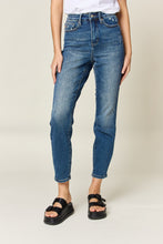 Load image into Gallery viewer, Judy Blue Tummy Control High Waist Slim Jeans