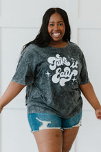 Load image into Gallery viewer, Sew In Love Take It Easy Graphic Tee