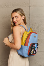 Load image into Gallery viewer, Nicole Lee USA Nikky Fashion Backpack