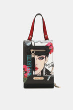 Load image into Gallery viewer, Nicole Lee USA Small Crossbody Wallet