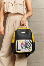 Load image into Gallery viewer, Nicole Lee USA Nikky Fashion Backpack