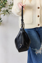 Load image into Gallery viewer, SHOMICO Braided Strap Shoulder Bag