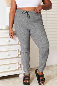 Leggings Depot Joggers with Pockets