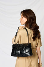 Load image into Gallery viewer, SHOMICO PU Leather Chain Handbag