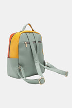 Load image into Gallery viewer, Nicole Lee USA Nikky Fashion Backpack