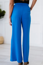 Load image into Gallery viewer, Glam Headin&#39; to New York Pleated High-Waist Pants