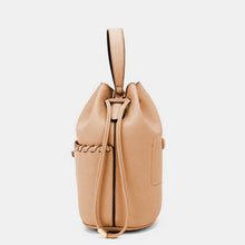 Load image into Gallery viewer, Nicole Lee USA Drawstring Bucket Bag