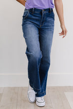 Load image into Gallery viewer, Kancan Girls Like Me Wide Leg Jeans