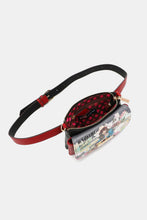 Load image into Gallery viewer, Nicole Lee USA Small Fanny Pack